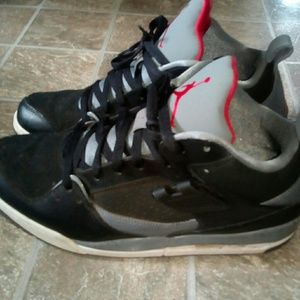 Men's jordans size 13